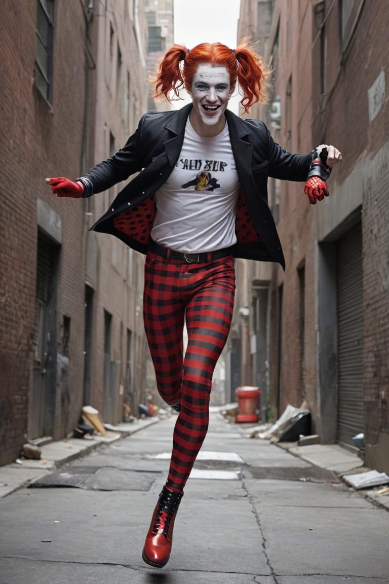 Photify AI prompt preview for Curly Quirk pack - 240 - 2026-01-08T20:15:09.710Z