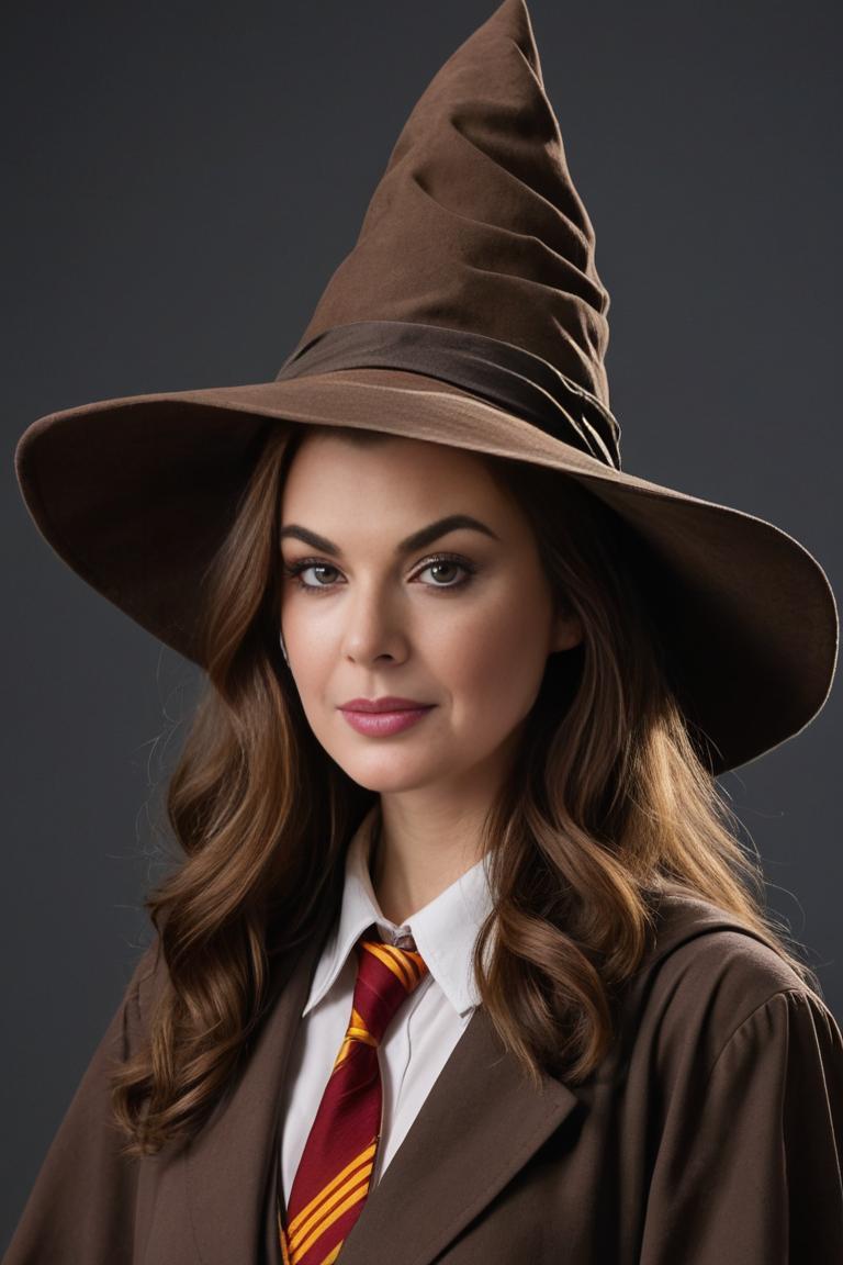 Photify AI prompt preview for Harry Potter Female pack - 240 - 2025-05-14T05:46:15.284Z