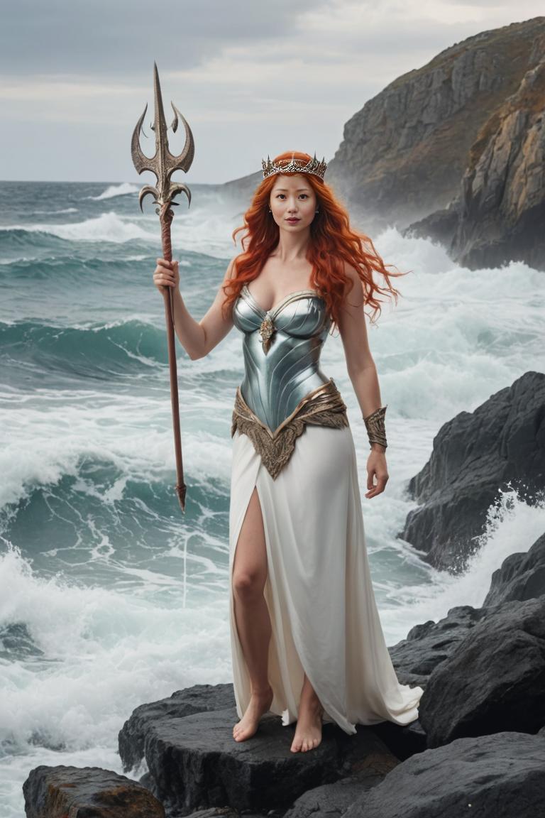 Photify AI prompt preview for Ocean Deity pack - 240 - 2025-04-30T00:33:44.957Z