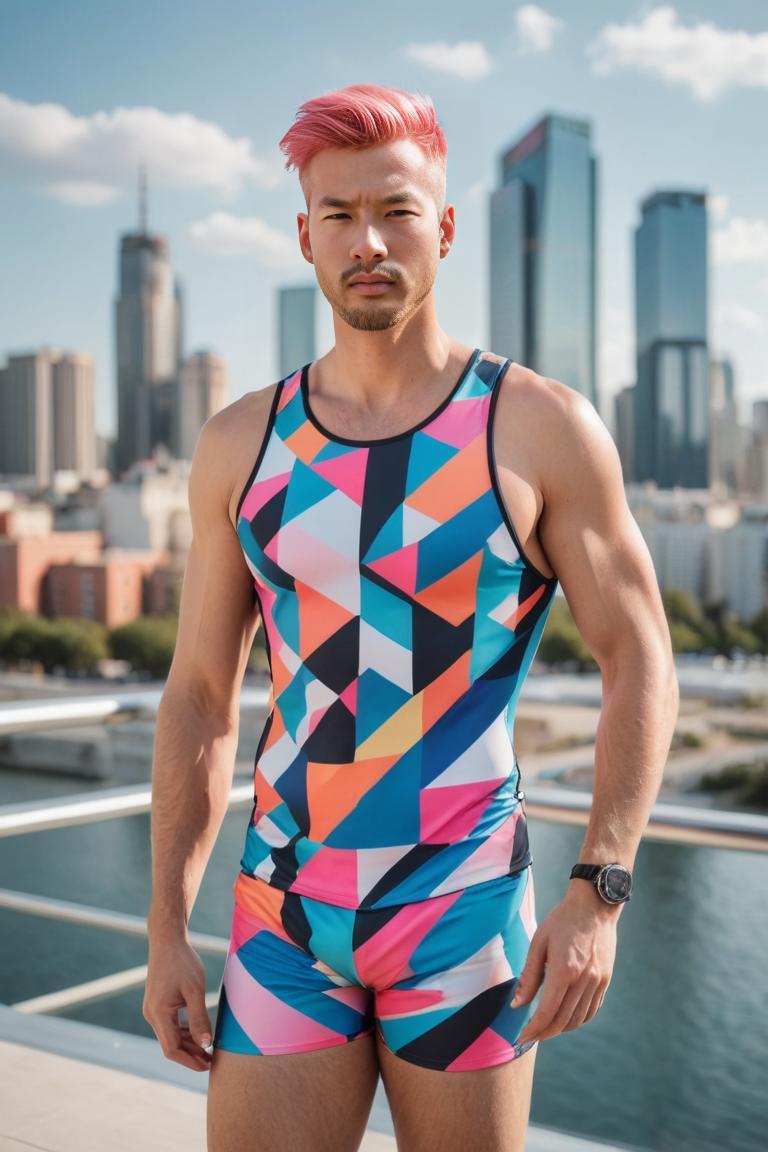 Photify AI prompt preview for Vibrant Fashion pack - 240 - 2025-10-30T18:41:24.457Z