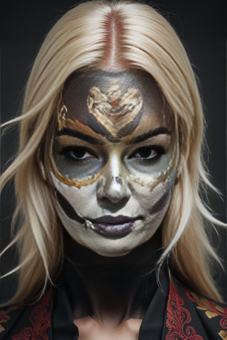 Photify AI prompt preview for Rakshasa Warrior pack - 240 - 2025-04-20T16:44:35.268Z