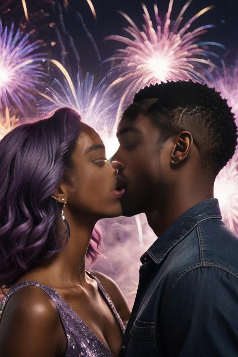 Photify AI prompt preview for Romantic Fireworks pack - 240 - 2025-12-27T14:28:19.130Z