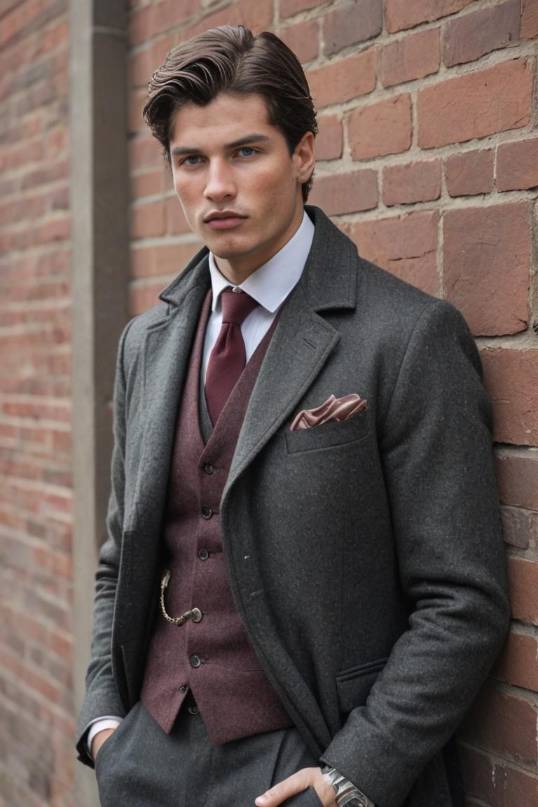 Photify AI prompt preview for Dapper Gang pack - 240 - 2025-05-30T23:43:41.881Z