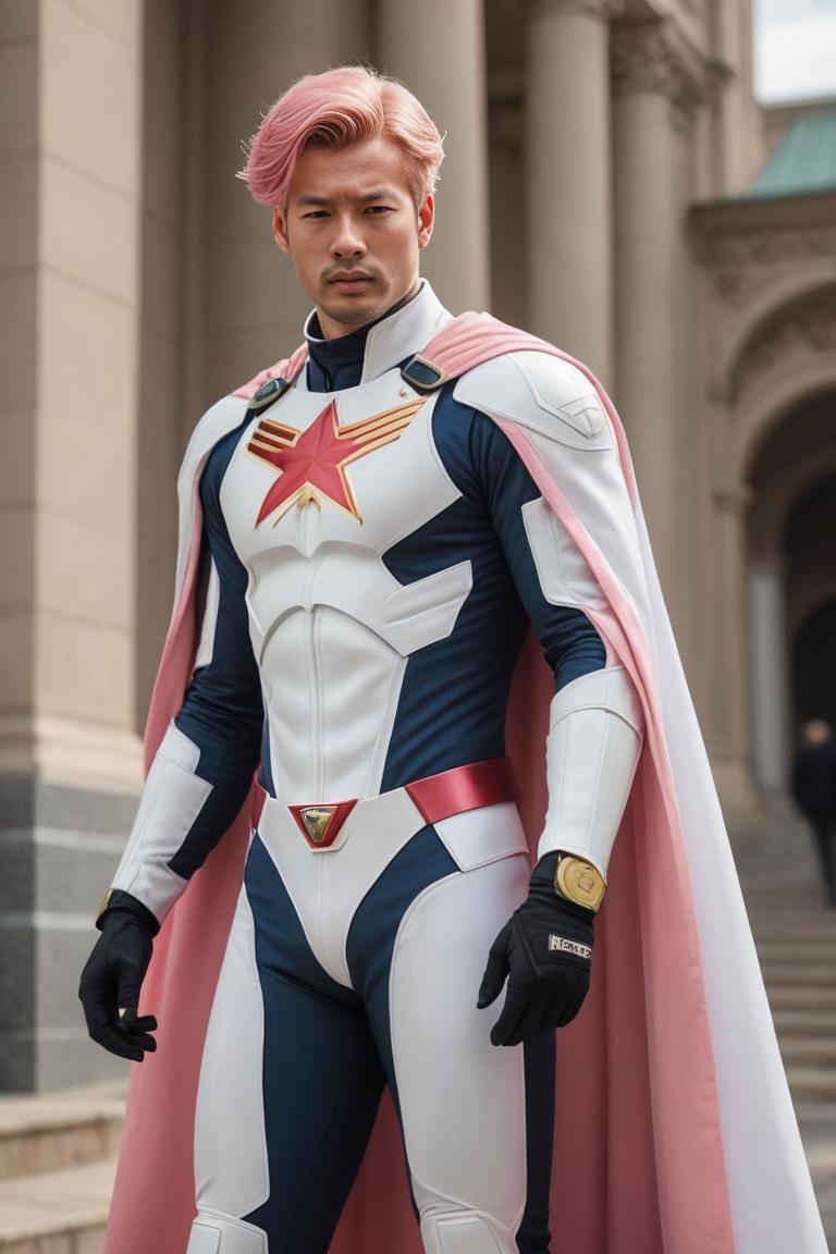 Photify AI prompt preview for Russian Marvel Hero pack - 240 - 2025-10-19T20:40:28.907Z