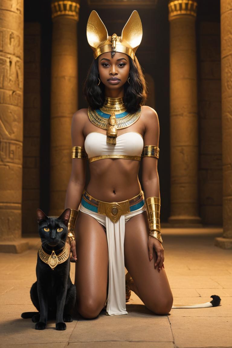Photify AI prompt preview for All Bastet pack - 240 - 2025-05-30T23:41:24.199Z