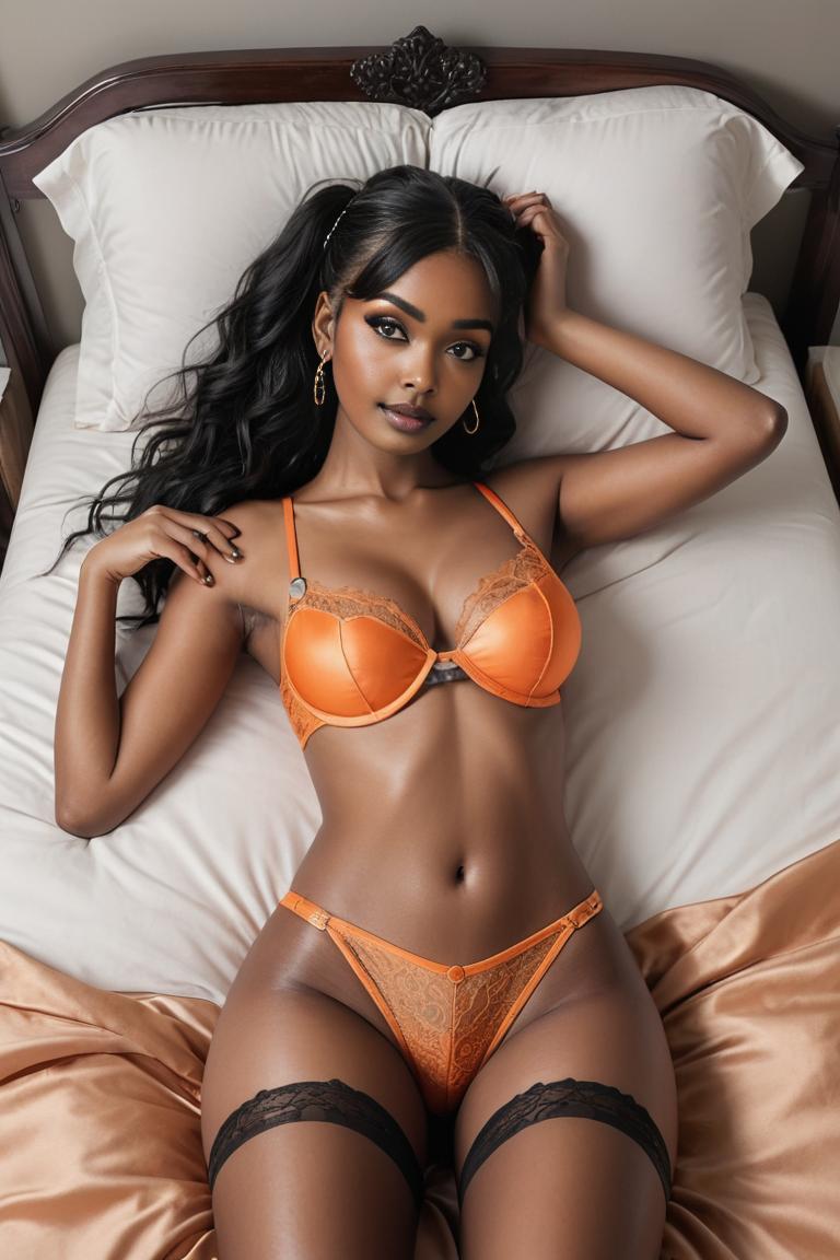 Photify AI prompt preview for Lingerie Bed Seduce pack - 240 - 2025-05-31T00:36:06.952Z
