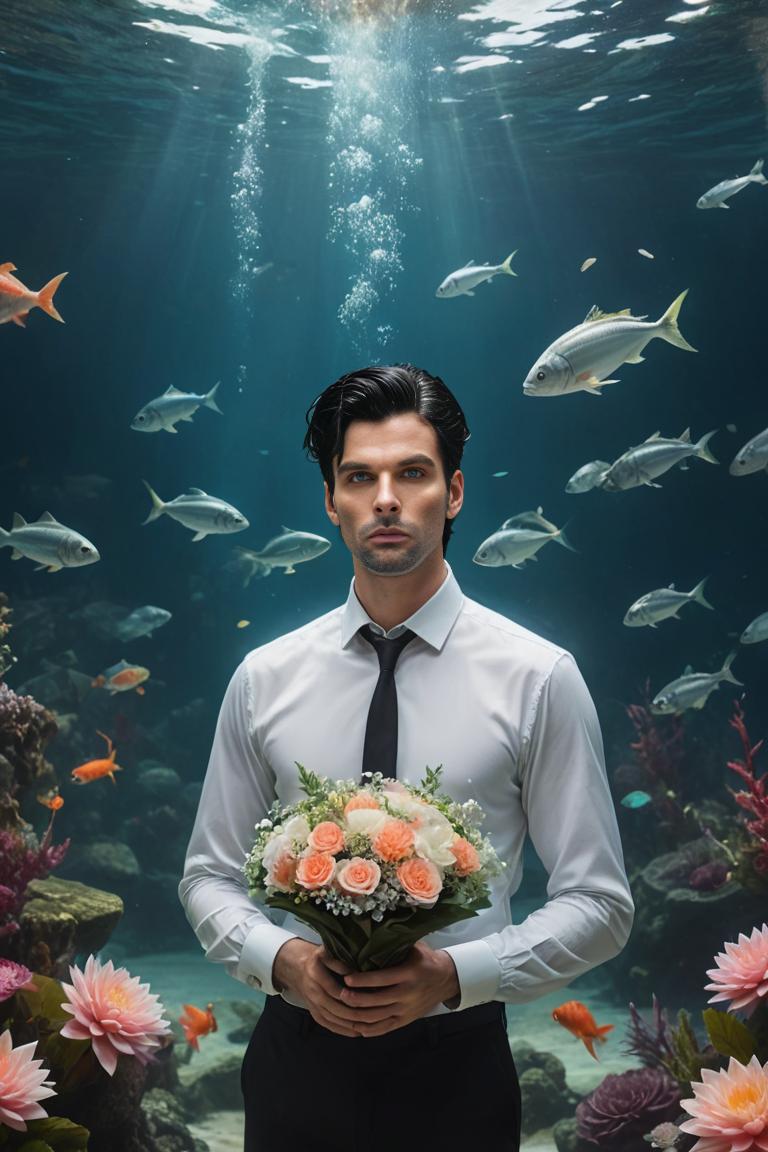 Photify AI prompt preview for Underwater Love pack - 240 - 2025-05-23T04:25:45.628Z
