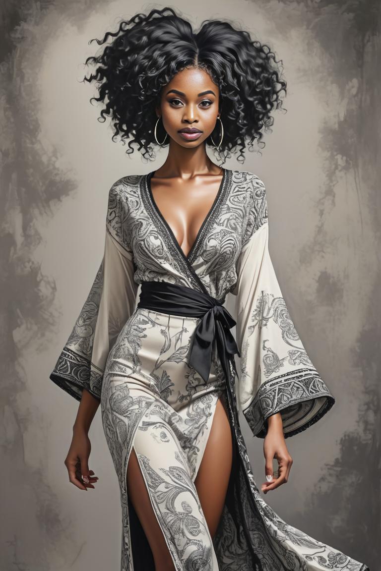 Photify AI prompt preview for Sassy Creme Portraits pack - 240 - 2025-10-06T06:40:38.652Z