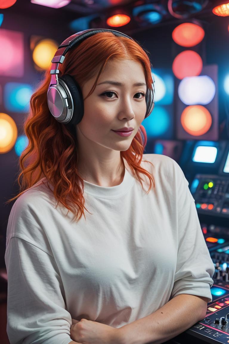 Photify AI prompt preview for Retro Roller Rink pack - 240 - 2025-11-22T18:15:31.219Z