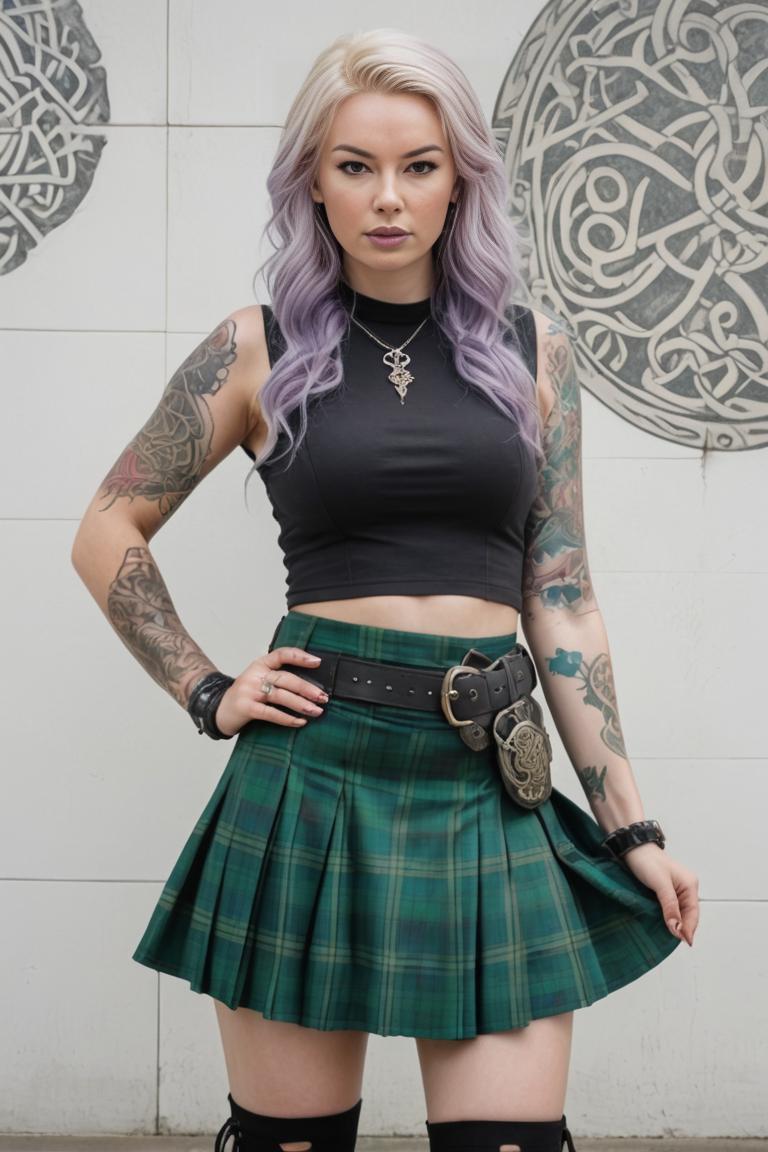 Photify AI prompt preview for Celtic Charm pack - 240 - 2025-05-21T14:04:40.412Z