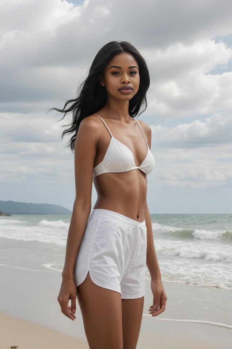 Photify AI prompt preview for Beach Time pack - 240 - 2025-04-30T16:01:53.474Z