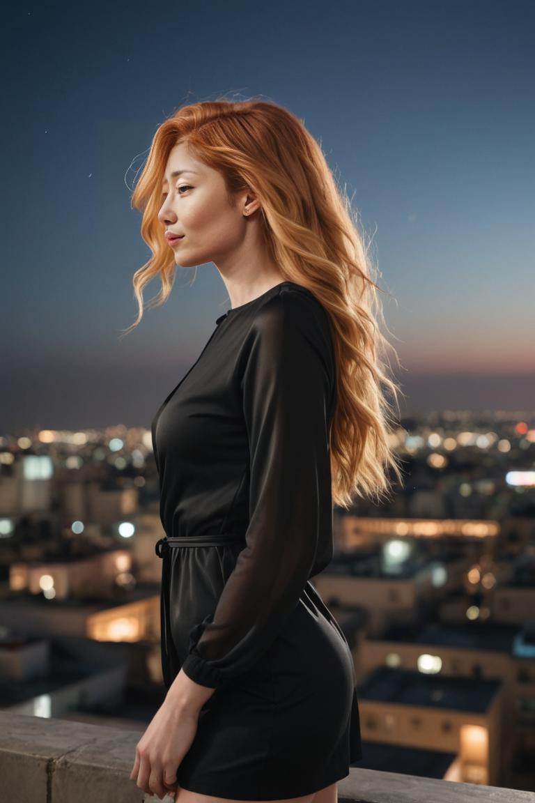 Photify AI prompt preview for Chic Beauty pack - 240 - 2025-11-10T00:02:33.097Z