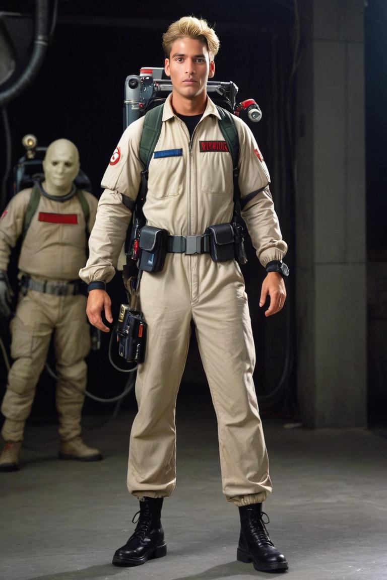 Photify AI prompt preview for Ghostbusters pack - 240 - 2025-10-09T19:20:00.483Z