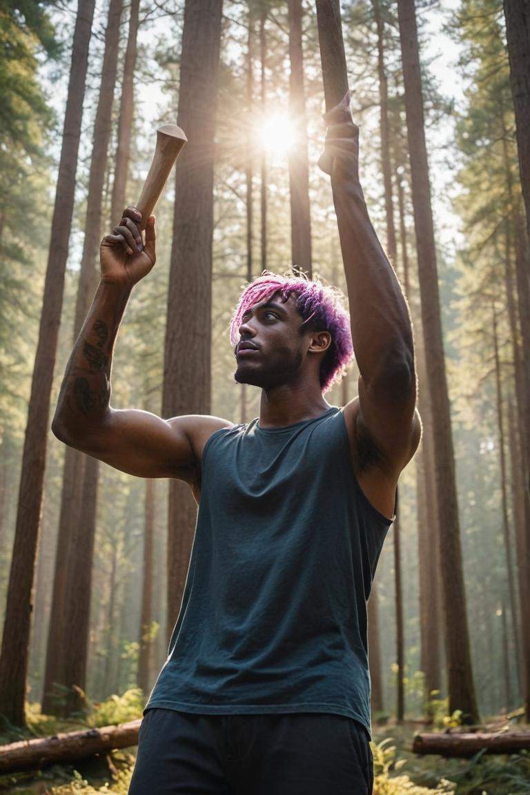 Photify AI prompt preview for Artifacts Of Power pack - 240 - 2025-12-04T20:18:31.097Z