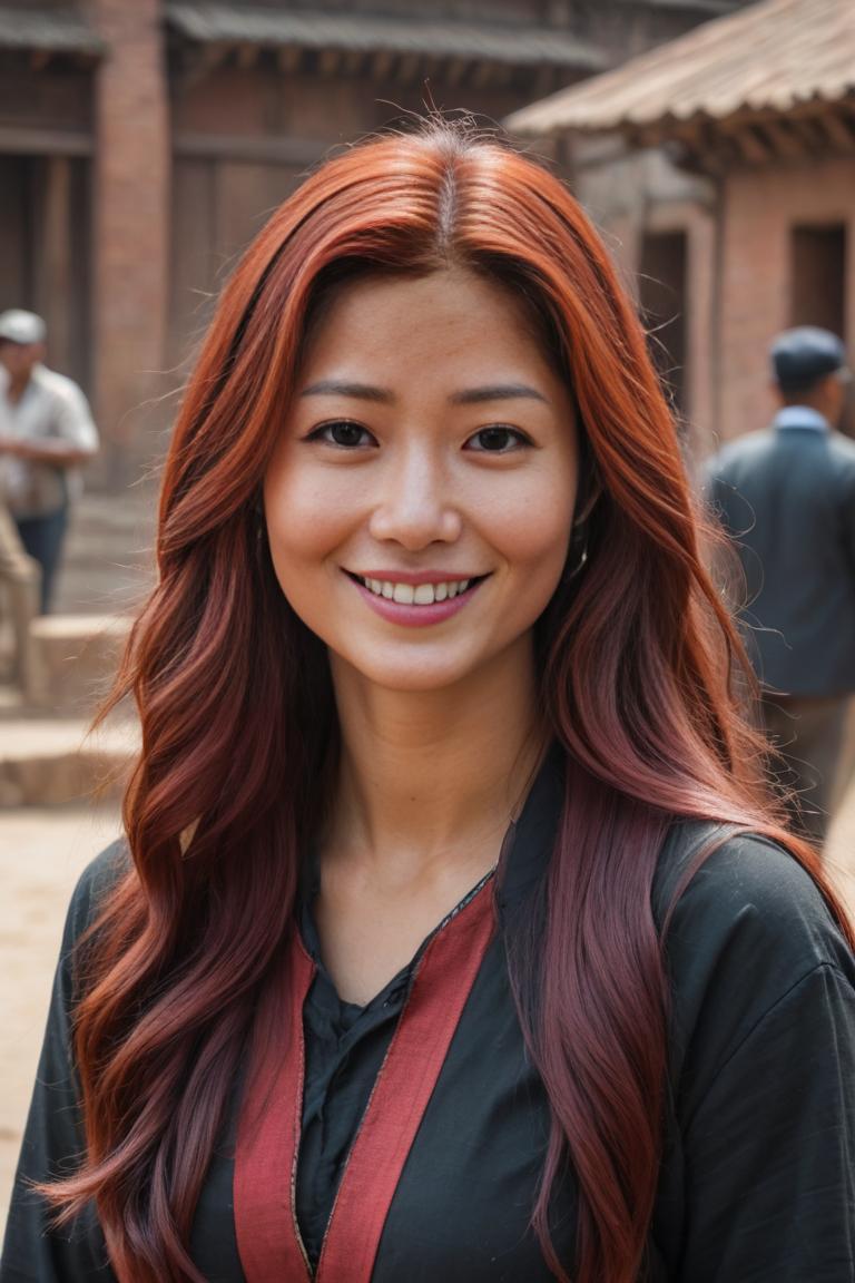 Photify AI prompt preview for Nepal pack - 240 - 2025-07-04T00:27:11.255Z