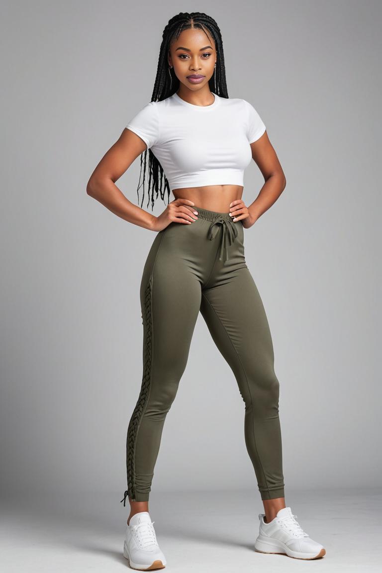Photify AI prompt preview for Sexiest Woman Ever pack - 240 - 2025-04-27T15:43:11.384Z