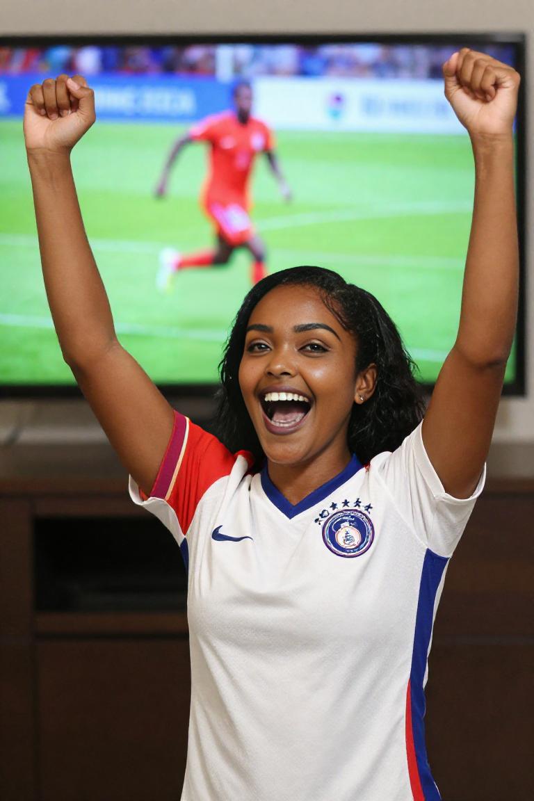 Photify AI prompt preview for Soccer Fan Moments pack - 240 - 2026-02-14T22:17:48.677Z