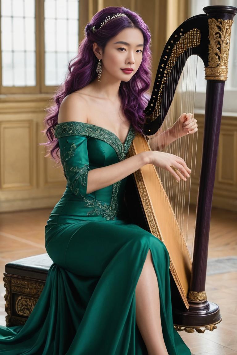 Photify AI prompt preview for Sensual Symphony pack - 240 - 2025-05-09T04:53:29.130Z