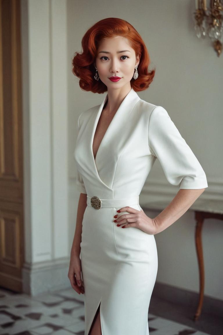 Photify AI prompt preview for Executive Women pack - 240 - 2025-05-09T08:26:49.521Z