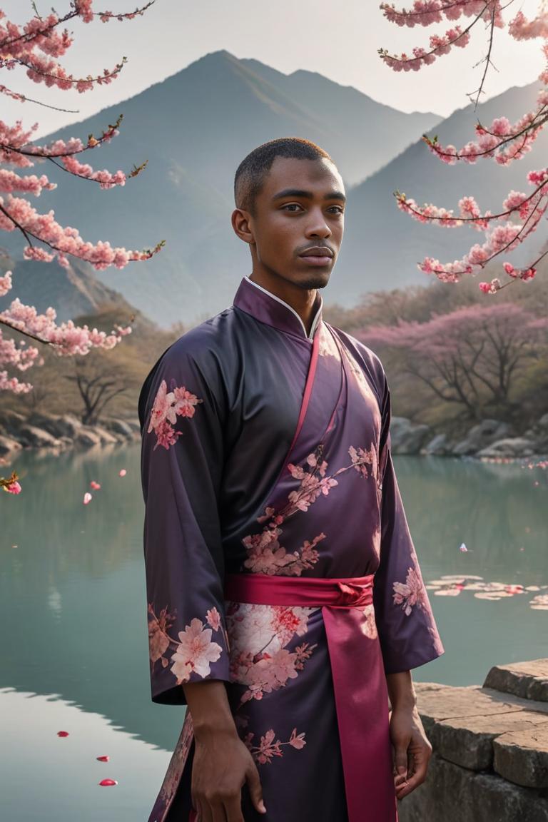 Photify AI prompt preview for Lotus Essence pack - 240 - 2025-11-06T17:30:02.511Z