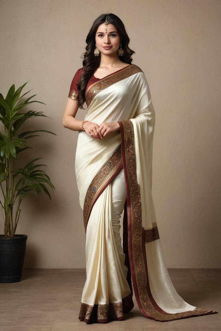 Photify AI prompt preview for Saree By Sreetama pack - 240 - 2025-05-09T04:15:36.179Z