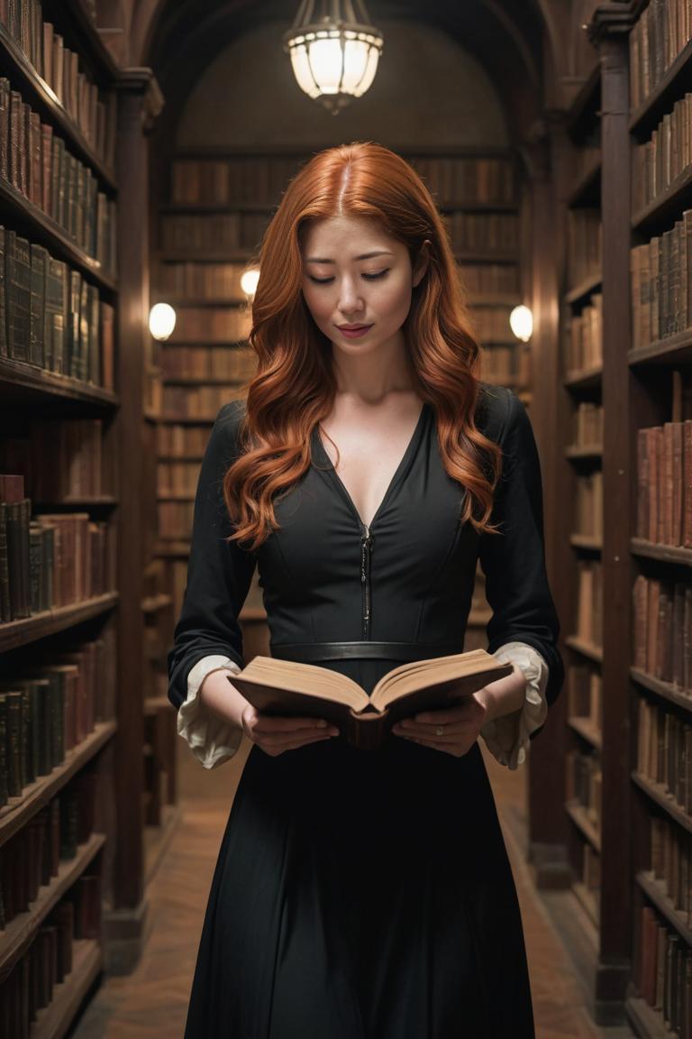 Photify AI prompt preview for Dark Fantasy Princess pack - 240 - 2025-11-05T02:21:18.349Z