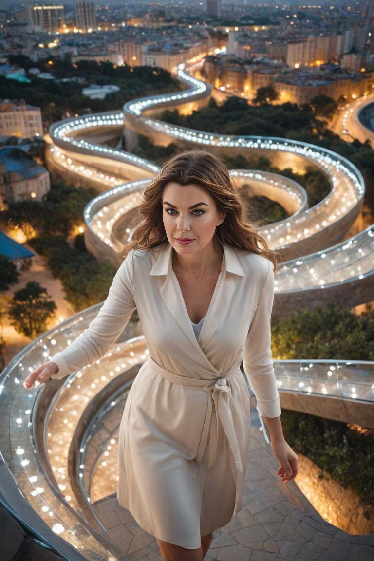 Photify AI prompt preview for 360° Cosmic Cities pack - 240 - 2025-12-09T18:58:56.631Z