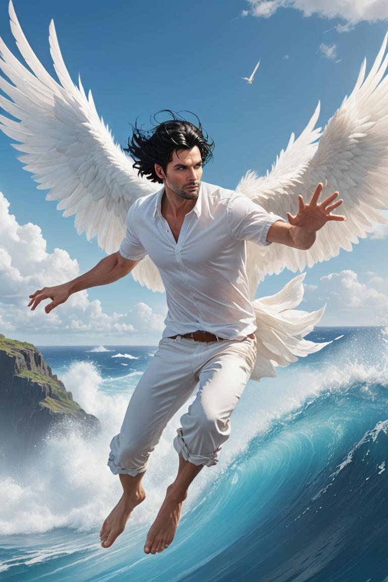 Photify AI prompt preview for Рароо Moments pack - 240 - 2025-12-27T15:24:16.500Z