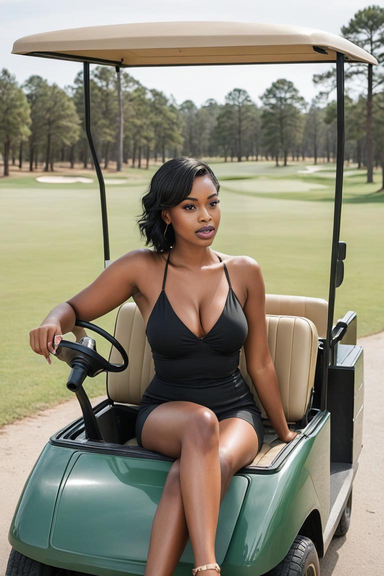 Photify AI prompt preview for Golf Cart pack - 240 - 2025-06-05T18:58:56.401Z