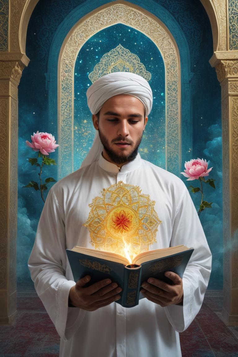 Photify AI prompt preview for Islamic pack - 240 - 2025-04-21T10:17:36.590Z