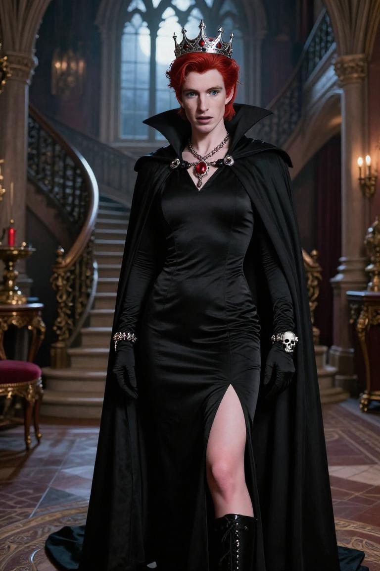 Photify AI prompt preview for Gothic Desire pack - 240 - 2026-04-20T09:14:44.558Z