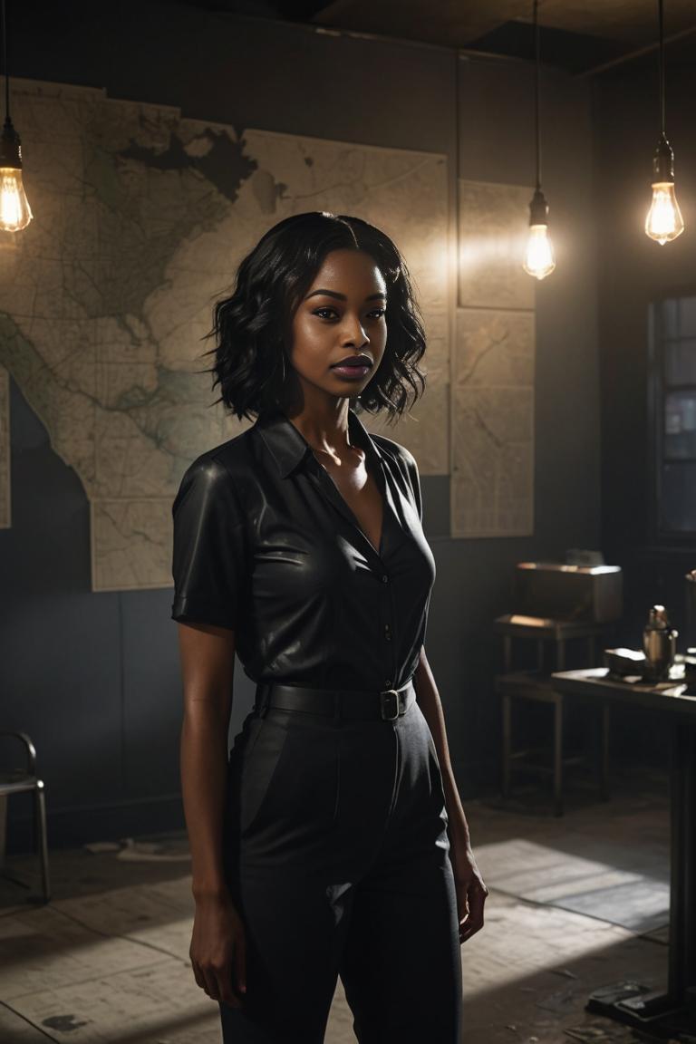 Photify AI prompt preview for Gotham Captives pack - 240 - 2025-04-19T11:13:35.904Z