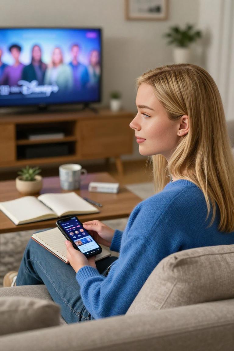 Photify AI prompt preview for Chill Binge Pack pack - 240 - 2026-03-25T02:17:16.550Z