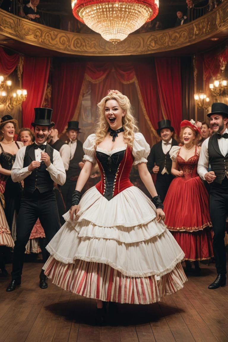 Photify AI prompt preview for Moulin Rouge! pack - 240 - 2025-05-14T04:08:48.986Z