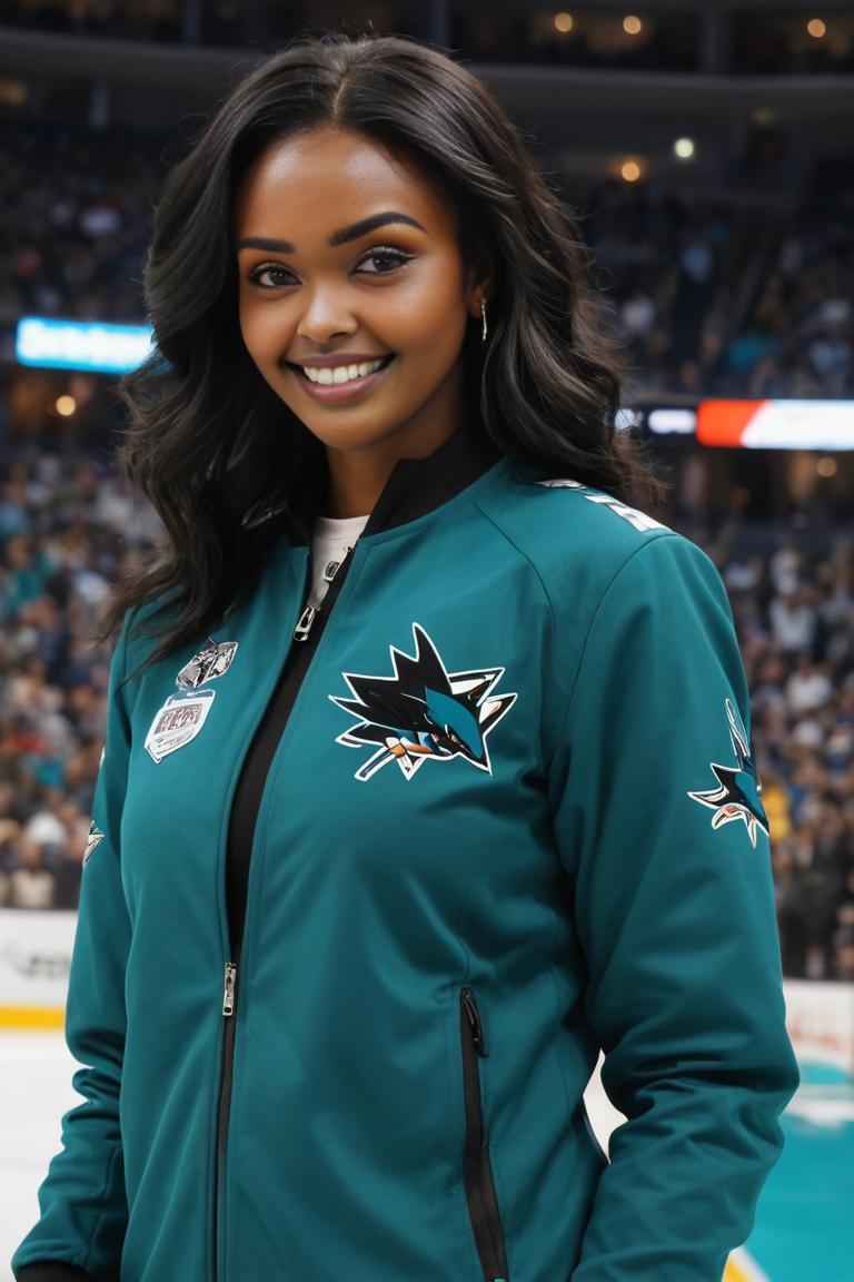 Photify AI prompt preview for Sam Jose Sharks pack - 240 - 2025-05-09T07:04:45.142Z