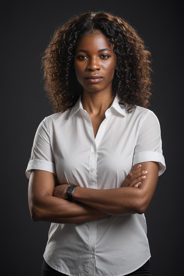 Photify AI prompt preview for Studio Headshots pack - 240 - 2025-05-30T23:45:12.696Z