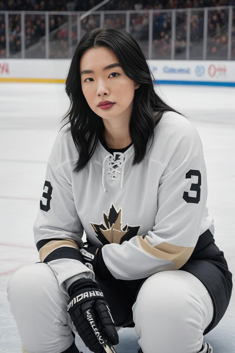 Photify AI prompt preview for Ice Hockey Action pack - 240 - 2025-11-19T13:01:28.399Z