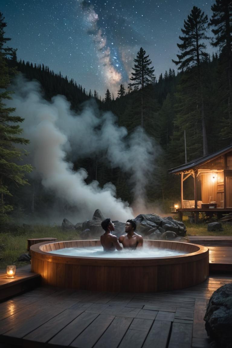 Photify AI prompt preview for Bathtime Bliss pack - 240 - 2025-04-18T20:03:11.246Z