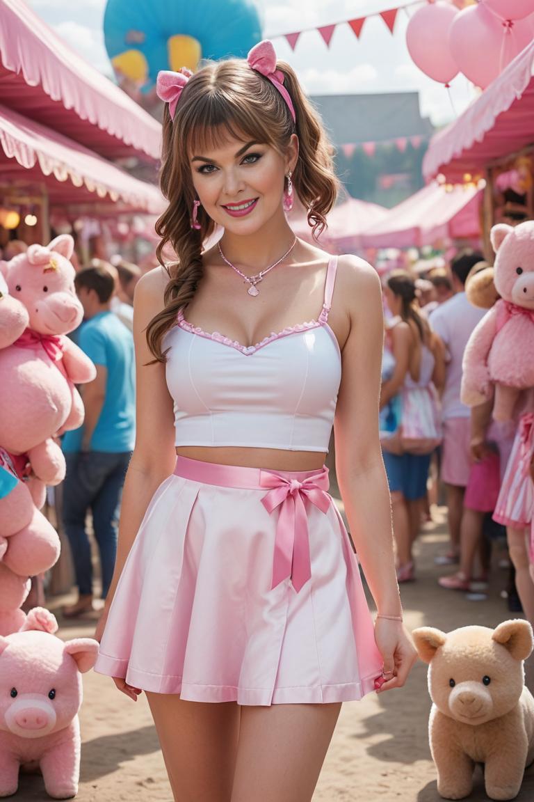 Photify AI prompt preview for Pink Teddy Glitter Glam pack - 240 - 2025-04-27T06:08:41.761Z