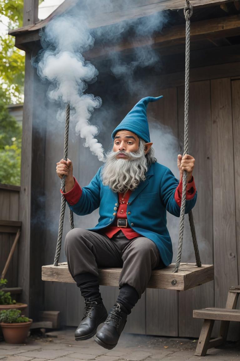 Photify AI prompt preview for Gnome Abode pack - 240 - 2025-07-04T12:32:16.435Z