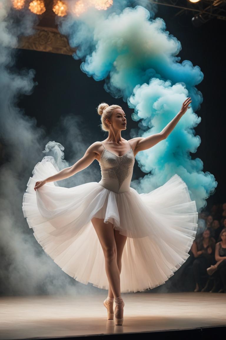 Photify AI prompt preview for Ethereal Ballet pack - 240 - 2025-05-30T23:56:59.882Z