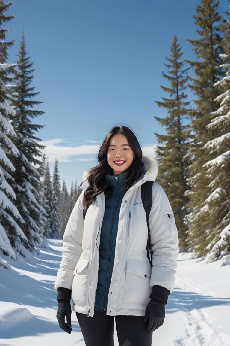 Photify AI prompt preview for Snow Holidays pack - 240 - 2025-05-31T00:11:06.028Z