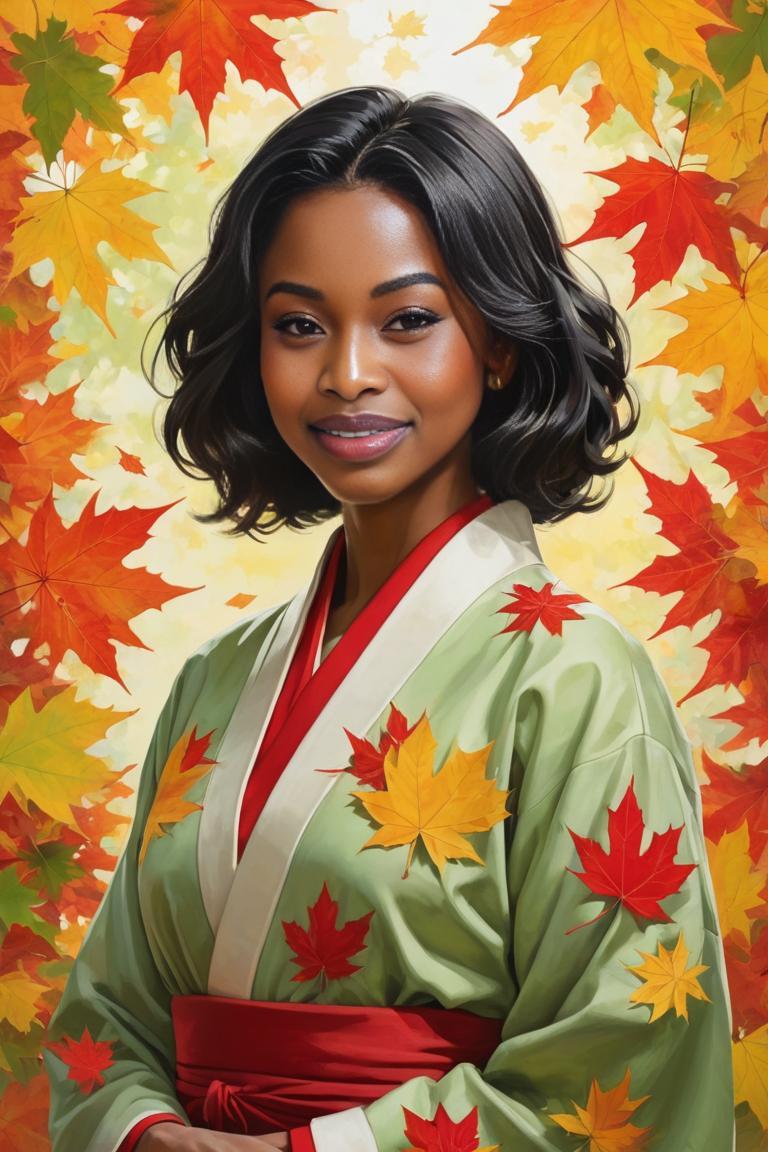 Photify AI prompt preview for Autumn Maple Leaves pack - 240 - 2025-05-24T22:47:29.740Z