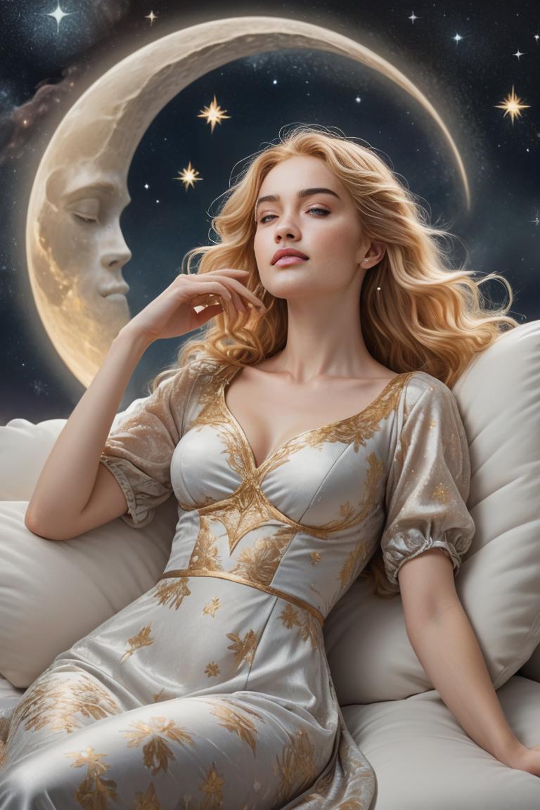 Photify AI prompt preview for Moonlit Chanteuse pack - 240 - 2025-05-01T00:16:10.379Z