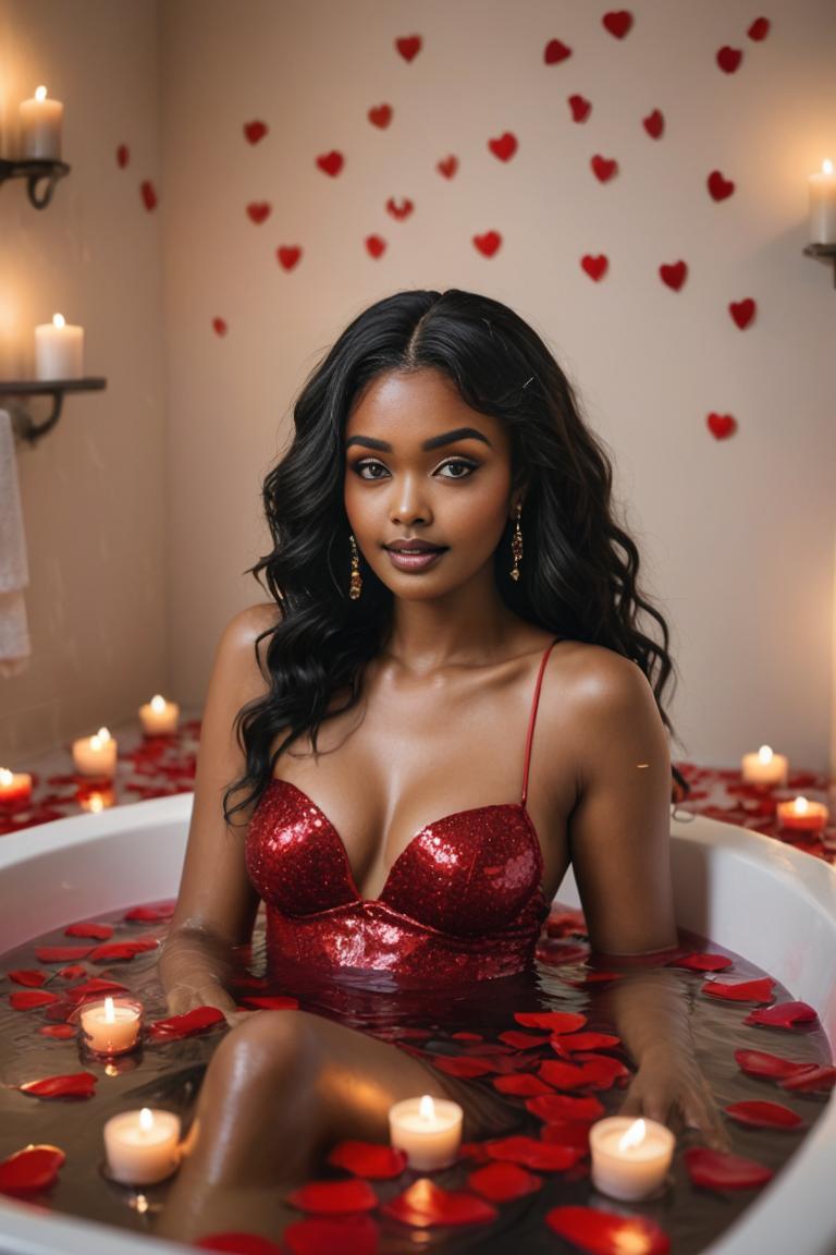 Photify AI prompt preview for Every Day Should Be Valentines! pack - 240 - 2025-05-30T23:51:52.601Z