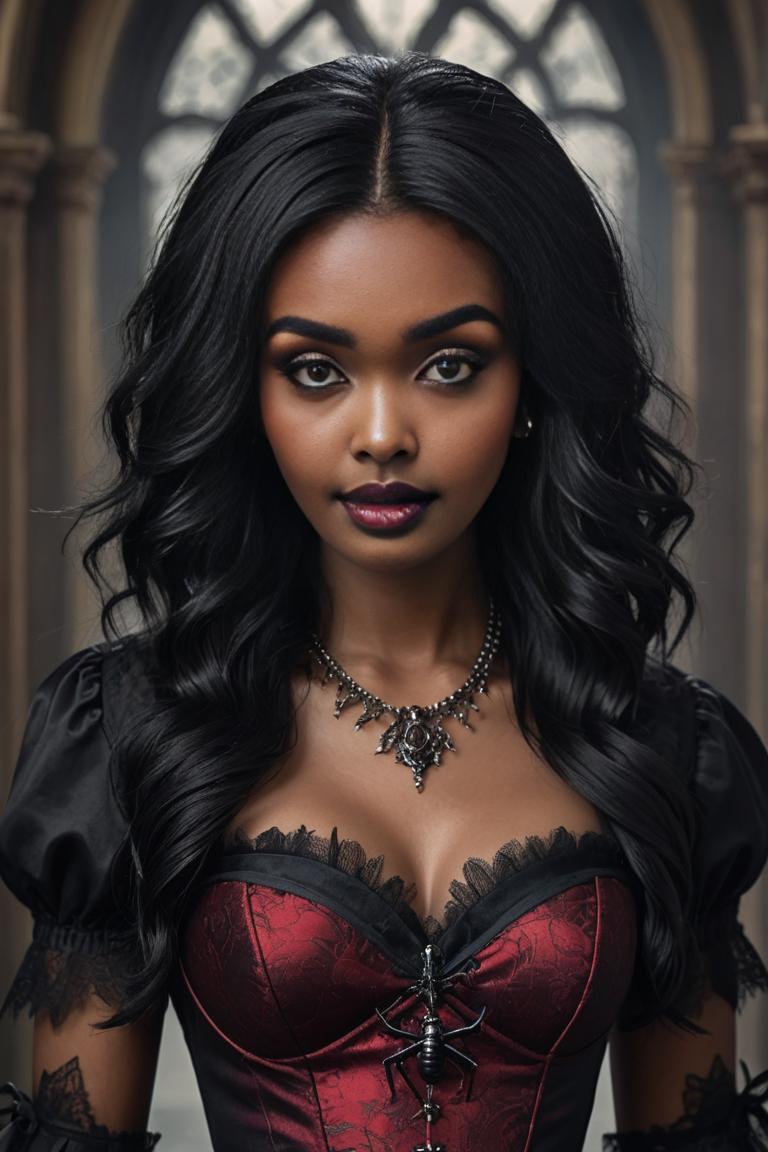 Photify AI prompt preview for Vampiresses pack - 240 - 2025-05-31T00:00:00.116Z
