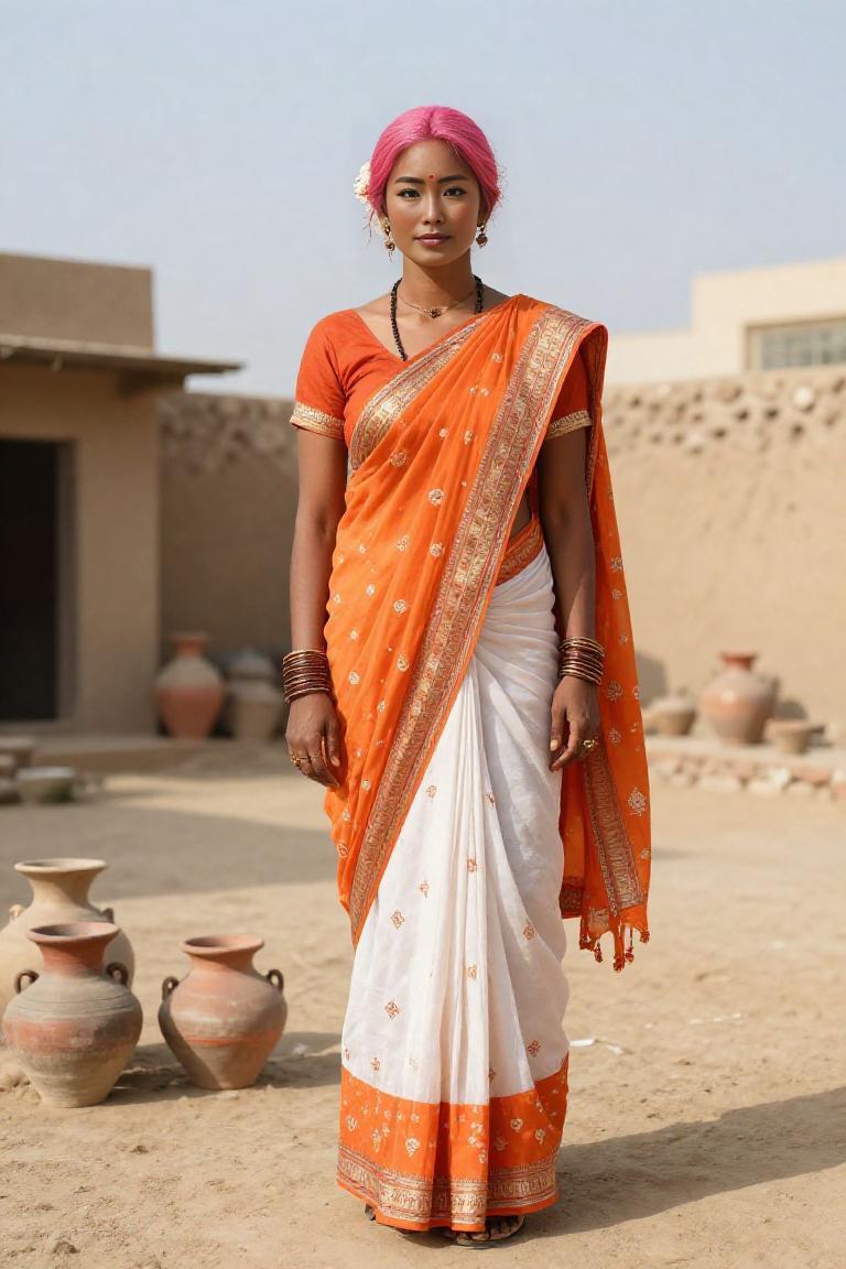 Photify AI prompt preview for 1980s Village Bride pack - 240 - 2026-09-24T22:30:43.584Z