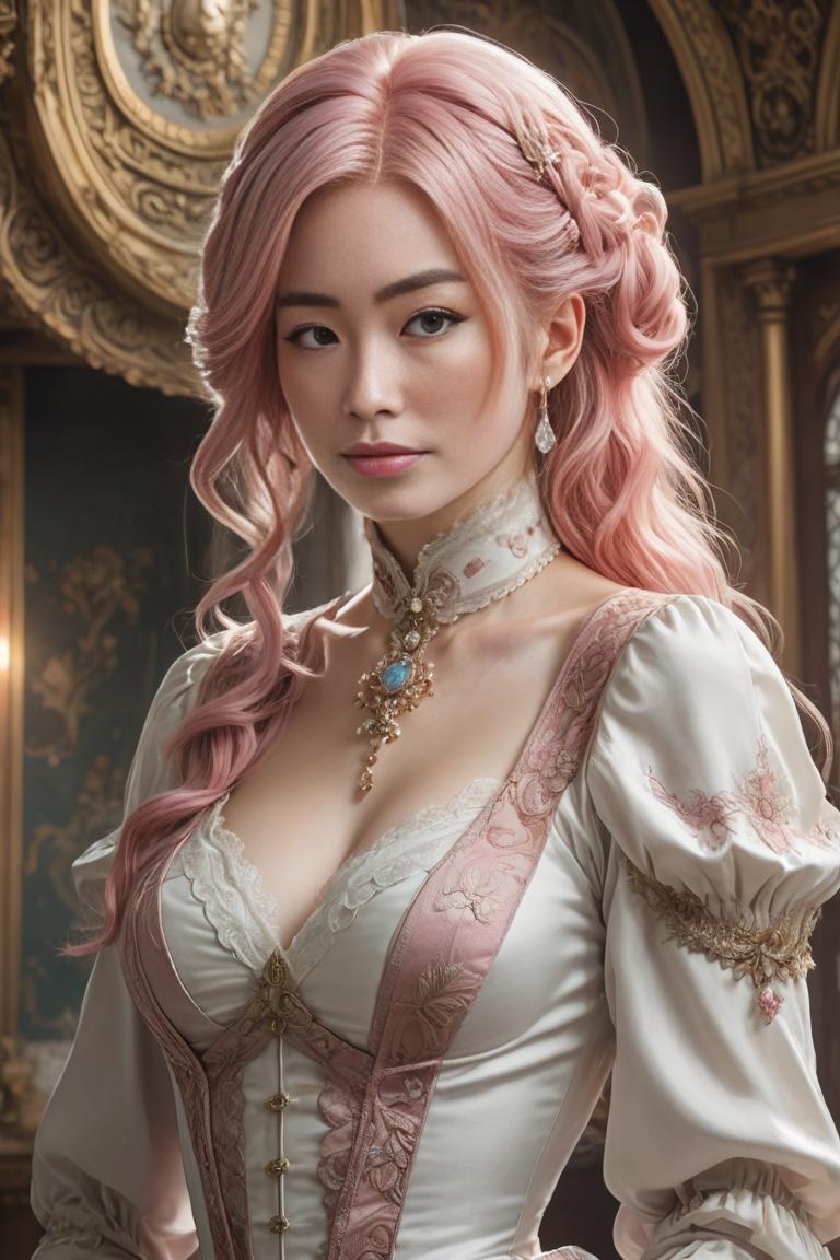 Photify AI prompt preview for Busty Fantasies pack - 240 - 2025-10-23T22:22:18.707Z