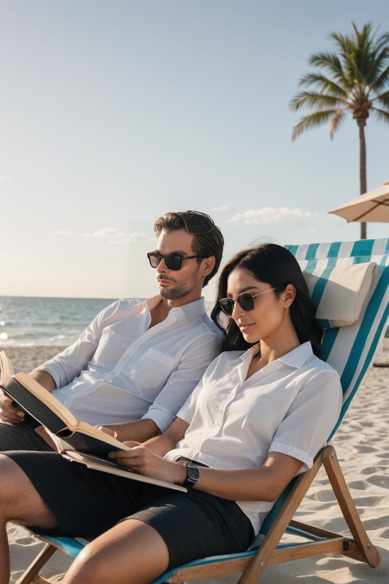 Photify AI prompt preview for Beach Romance pack - 240 - 2025-04-24T17:09:55.984Z