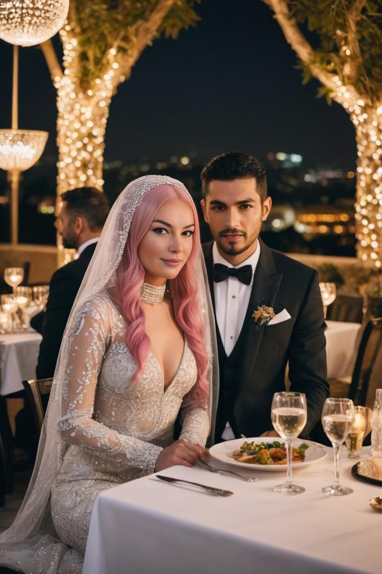 Photify AI prompt preview for Wedding Dress pack - 240 - 2025-04-28T09:54:19.203Z